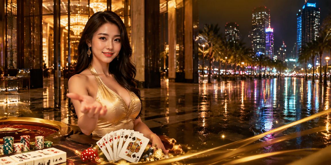 Người dùng tại Đà Nẵng thư giãn và tham gia trò chơi bài trong không khí lễ hội cân bằng