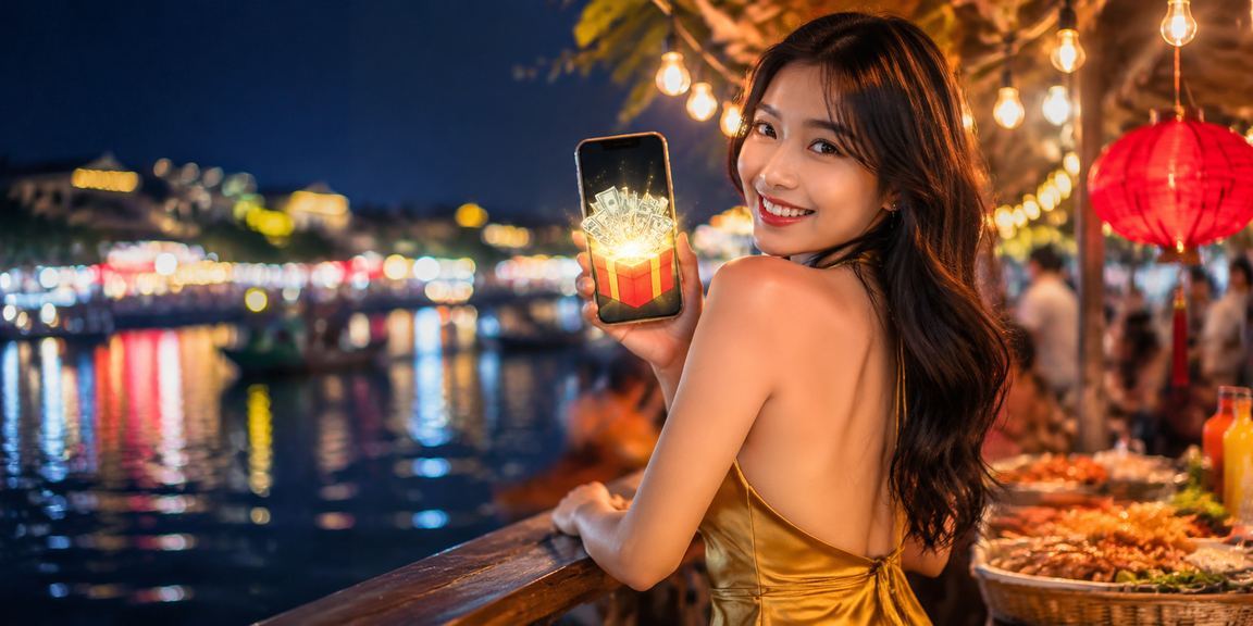 Trải nghiệm 789king trên di động tại vùng Mekong – truy cập casino và cá cược mọi lúc