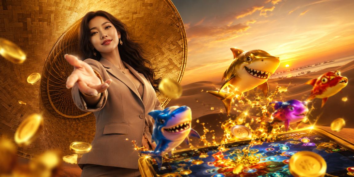 Người dùng tại Mũi Né trải nghiệm game bắn cá trực tuyến sau giờ nghỉ