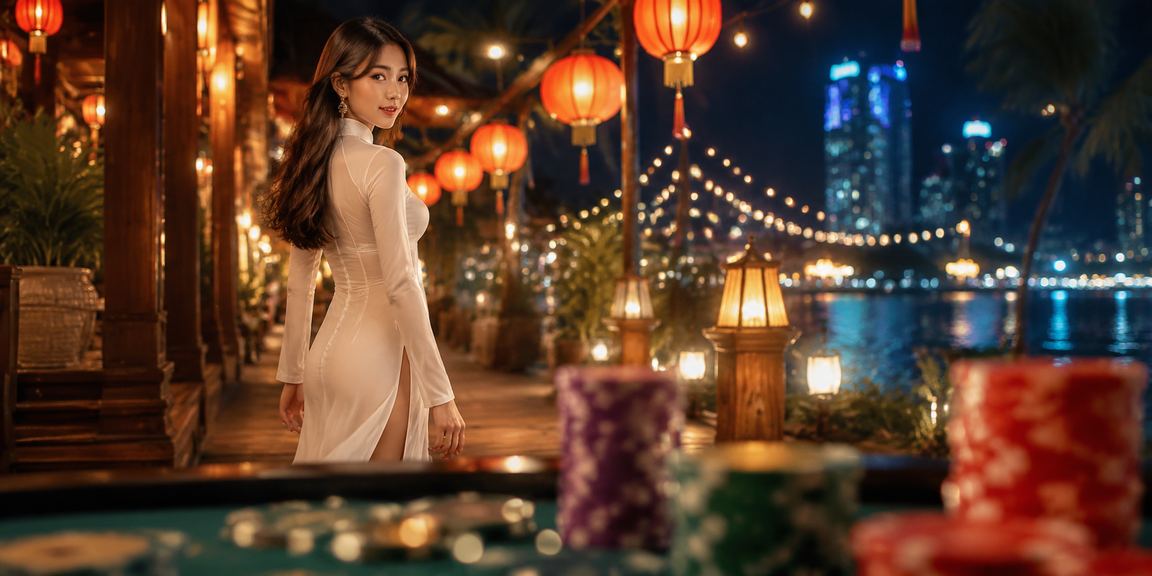 Người chơi tại Phú Quốc hoàn tất xác minh tài khoản để rút tiền nhanh hơn